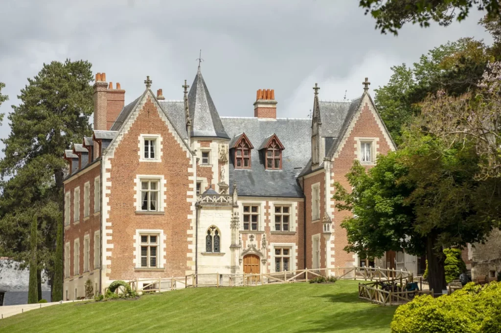 Le Clos Lucé