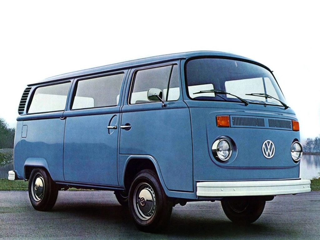 Combi T2B Bay-Window 