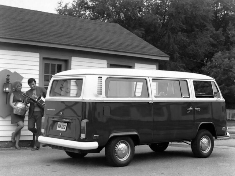 Combi T2B Bay-Window 