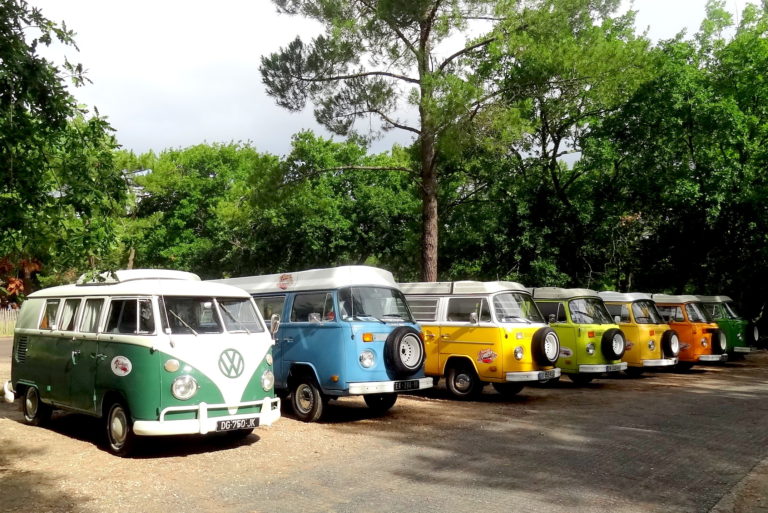 Remises Exclusives pour Nos Clients Fidèles chez Vintage Camper